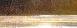 Bild Gemälde - Karl Mons - In der Schwälmer Spinnstube