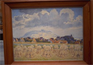 Bild Gemälde Schmelz, Kurt ( 1891-1956)
