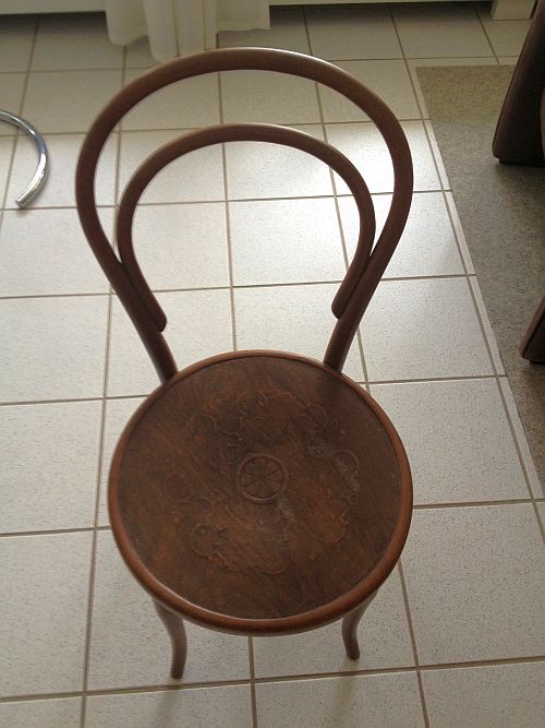 Thonet